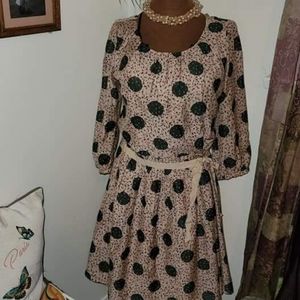 Vintage dress